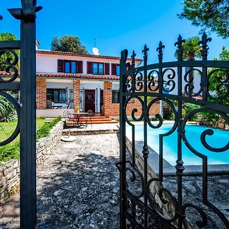 Villa Ra Borik