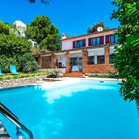 Ra Borik Villa Rovinj