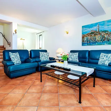 Villa Ra Borik Rovinj