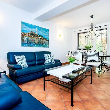 Ra Borik Villa Rovinj