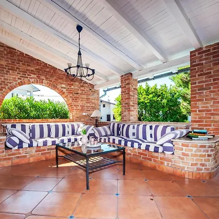 Villa Ra Borik Rovinj