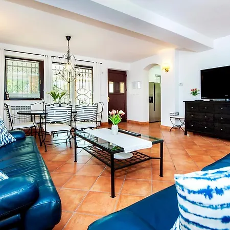 Villa Ra Borik Rovinj