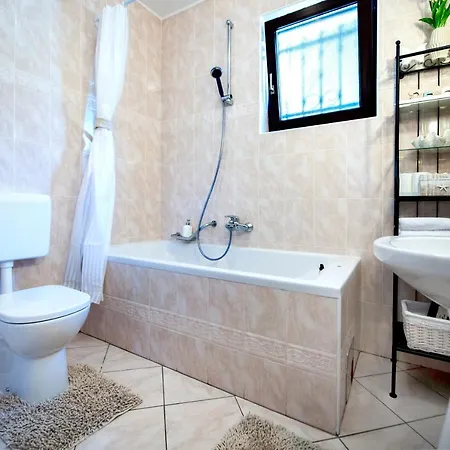 Villa Ra Borik Rovinj