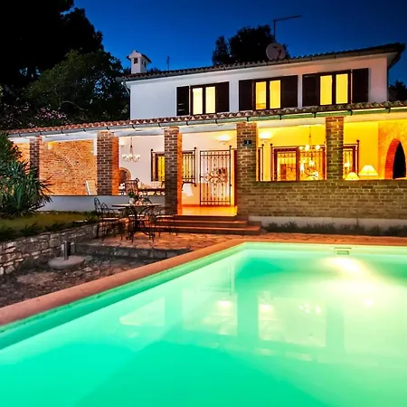 Ra Borik Villa *