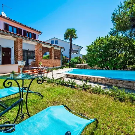 Villa Ra Borik Rovinj