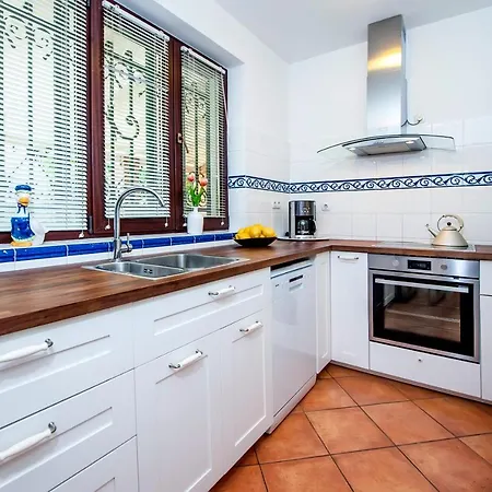 Villa Ra Borik Rovinj